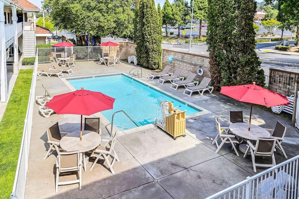Motel 6-Pinole, Ca Tiện nghi bức ảnh